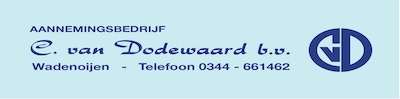 Dodewaardaannemingsbedrijf