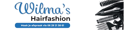 Wilmas-Hairfashion