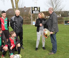 ABM Administratie Buro Marjan
