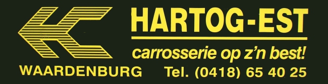 Hartog Est