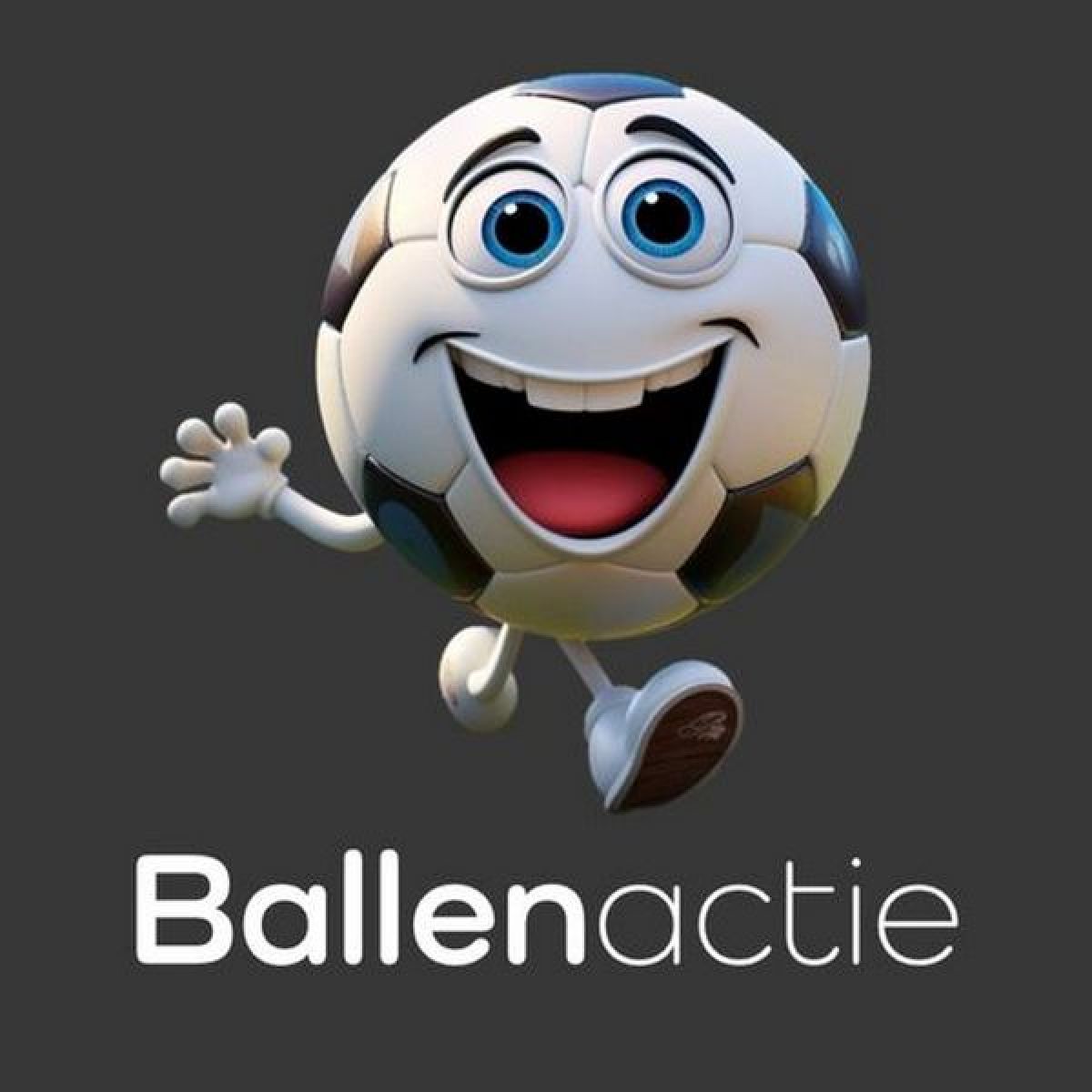 Ballenactie